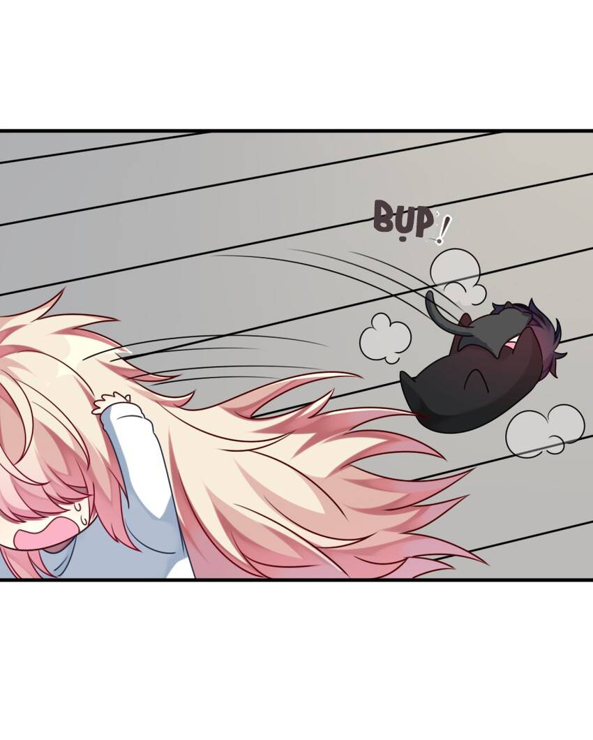 Ninita Yêu Dấu - Phần 2 Chap 1542.9 - Next Chap 1543.9