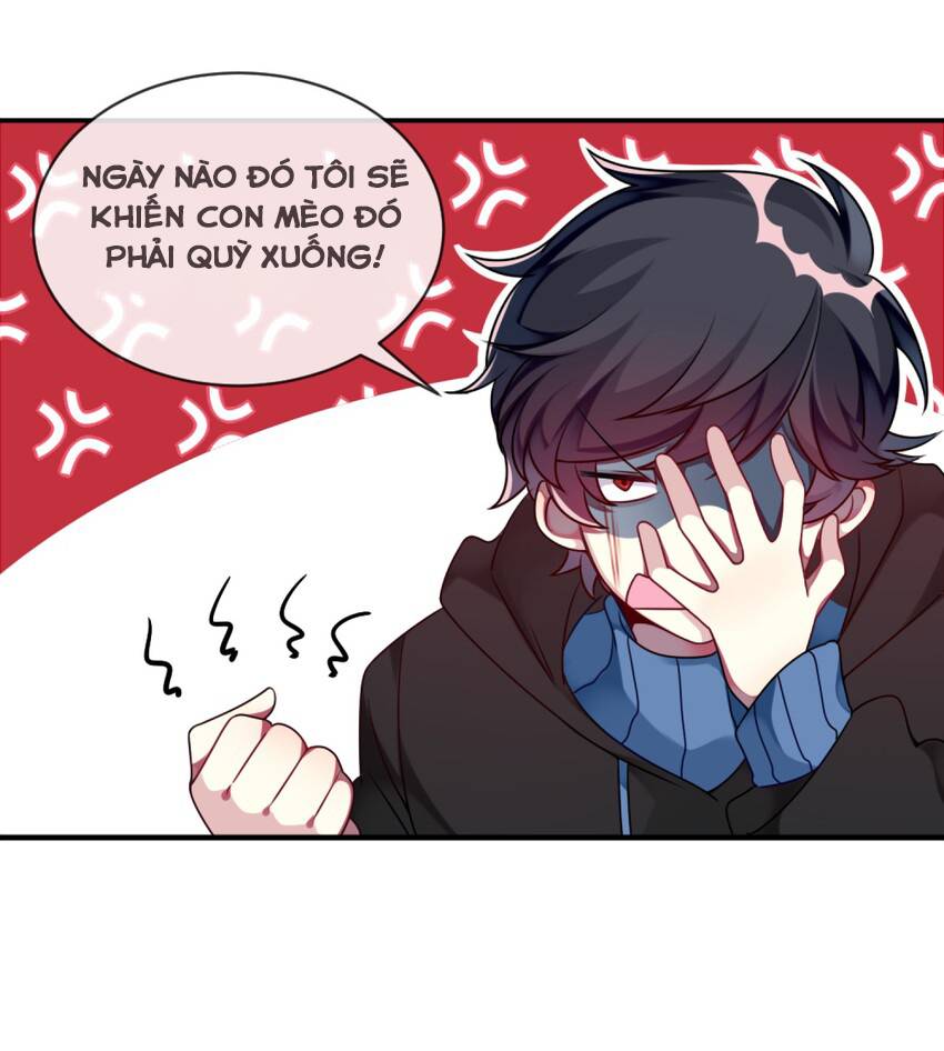 Ninita Yêu Dấu - Phần 2 Chap 1542.9 - Next Chap 1543.9