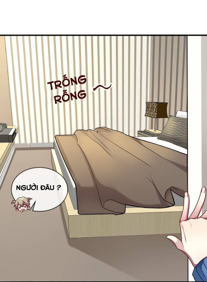 Ninita Yêu Dấu - Phần 2 Chap 1542.9 - Next Chap 1543.9