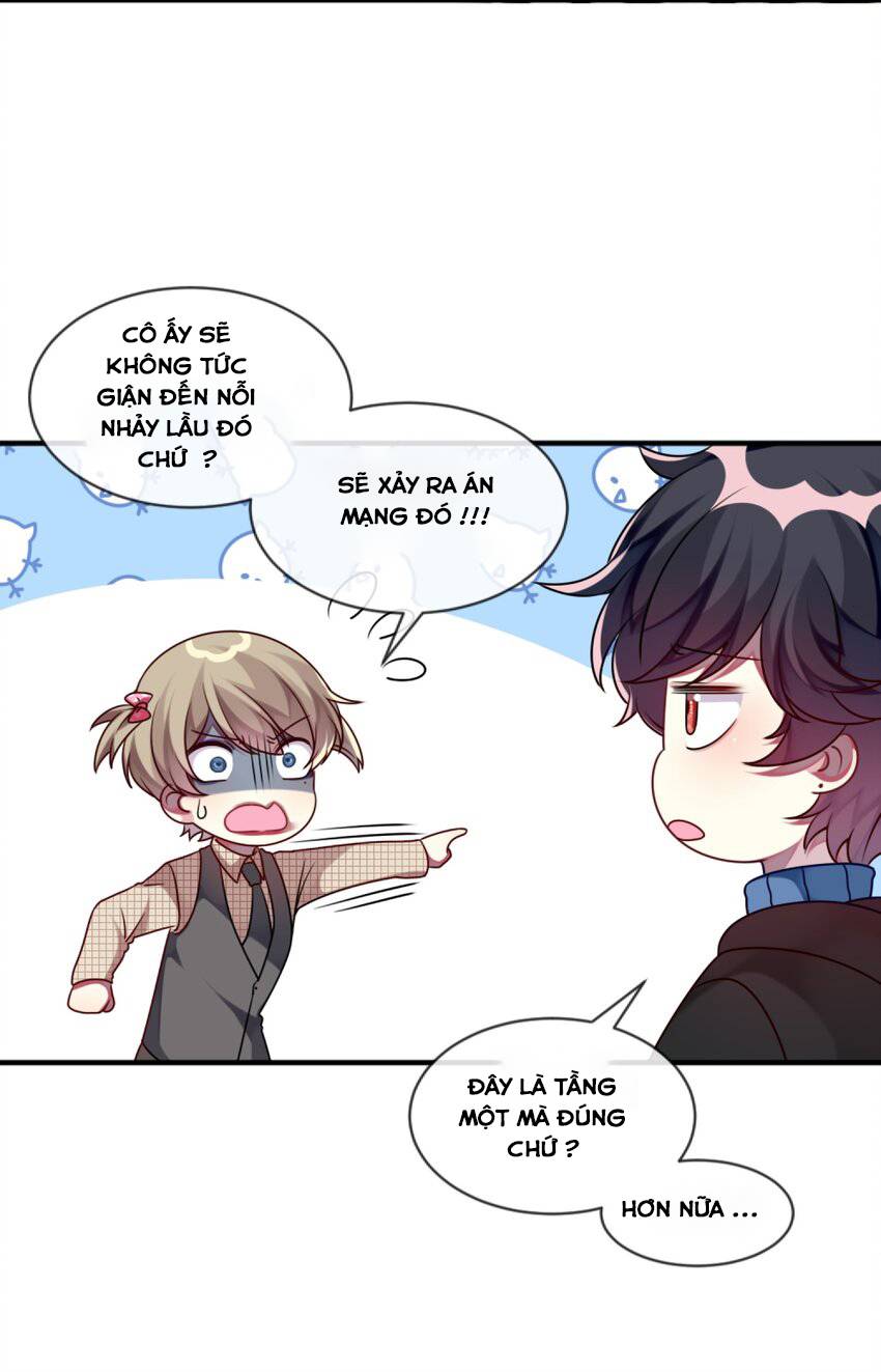 Ninita Yêu Dấu - Phần 2 Chap 1542.9 - Next Chap 1543.9