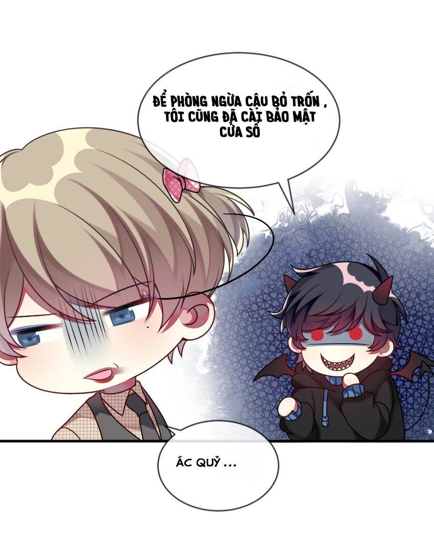 Ninita Yêu Dấu - Phần 2 Chap 1542.9 - Next Chap 1543.9