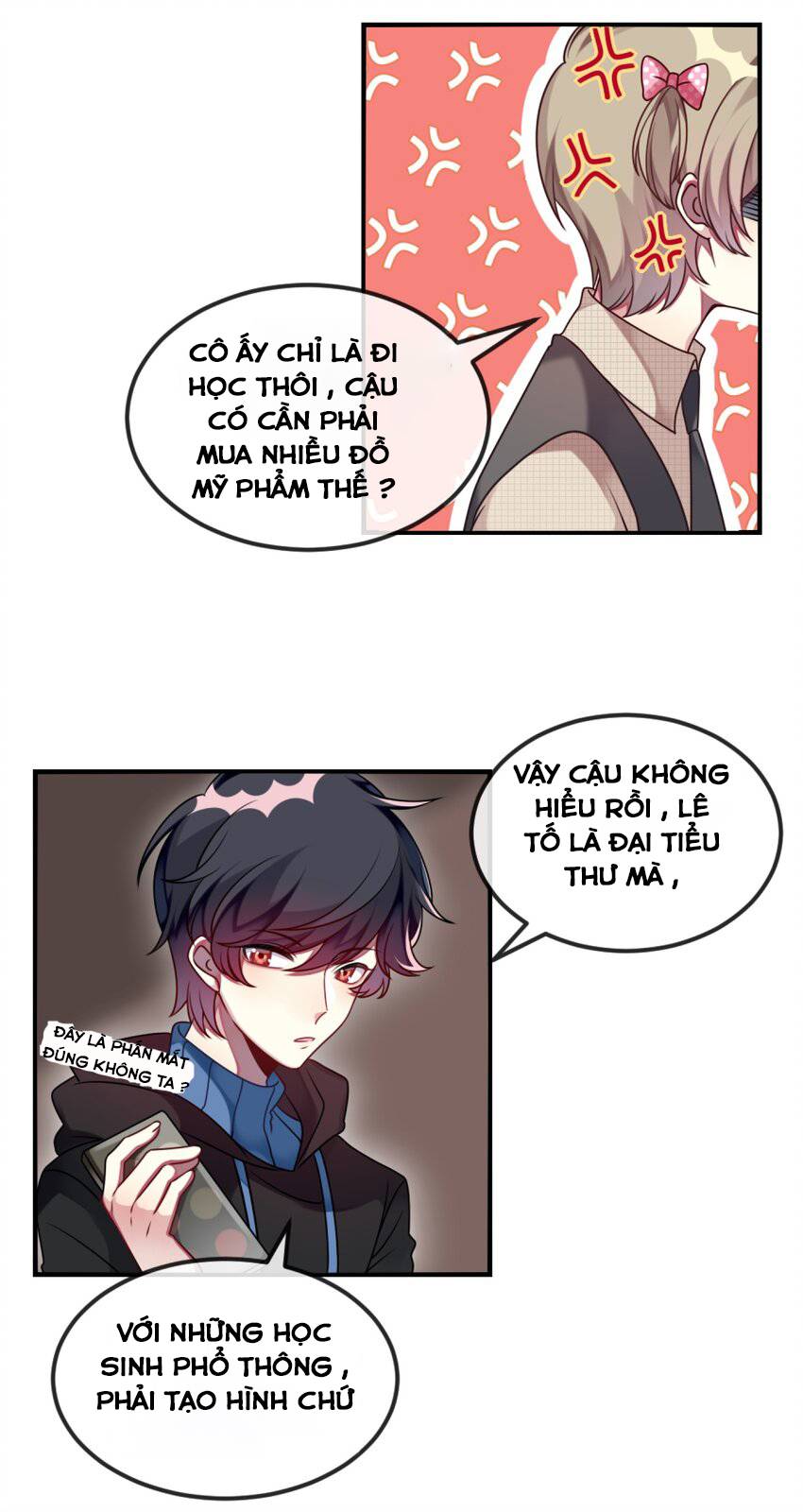 Ninita Yêu Dấu - Phần 2 Chap 1542.9 - Next Chap 1543.9