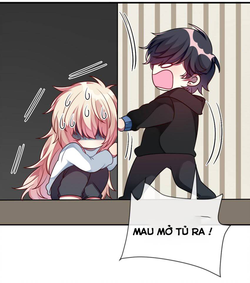 Ninita Yêu Dấu - Phần 2 Chap 1542.9 - Next Chap 1543.9