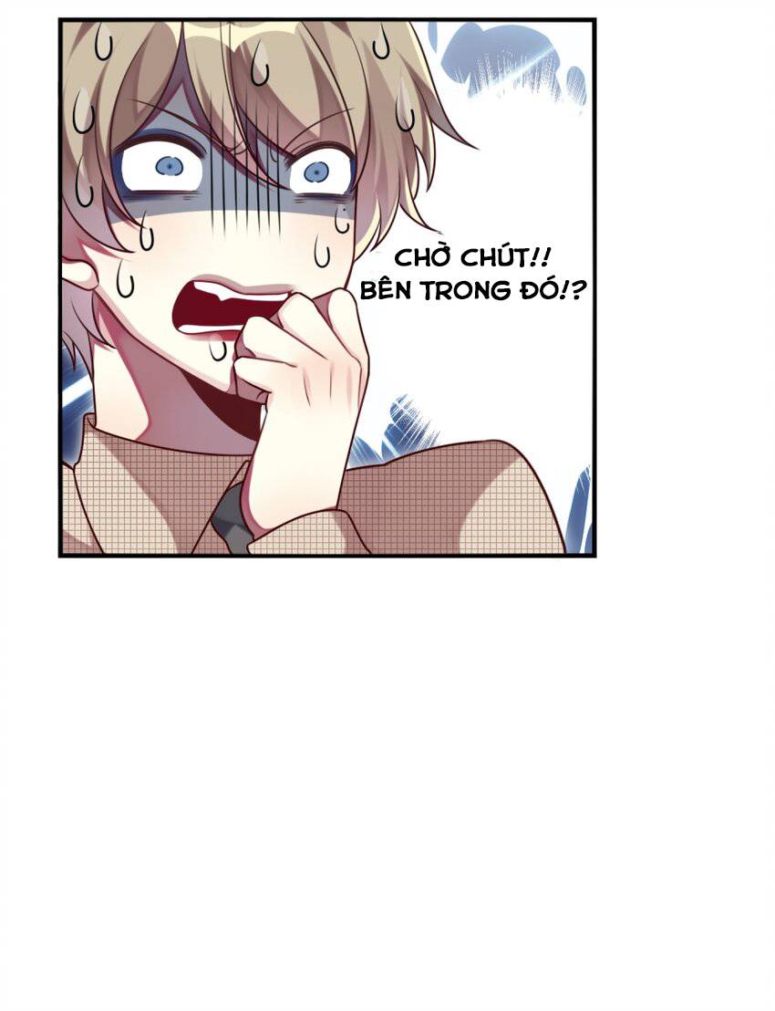 Ninita Yêu Dấu - Phần 2 Chap 1542.9 - Next Chap 1543.9