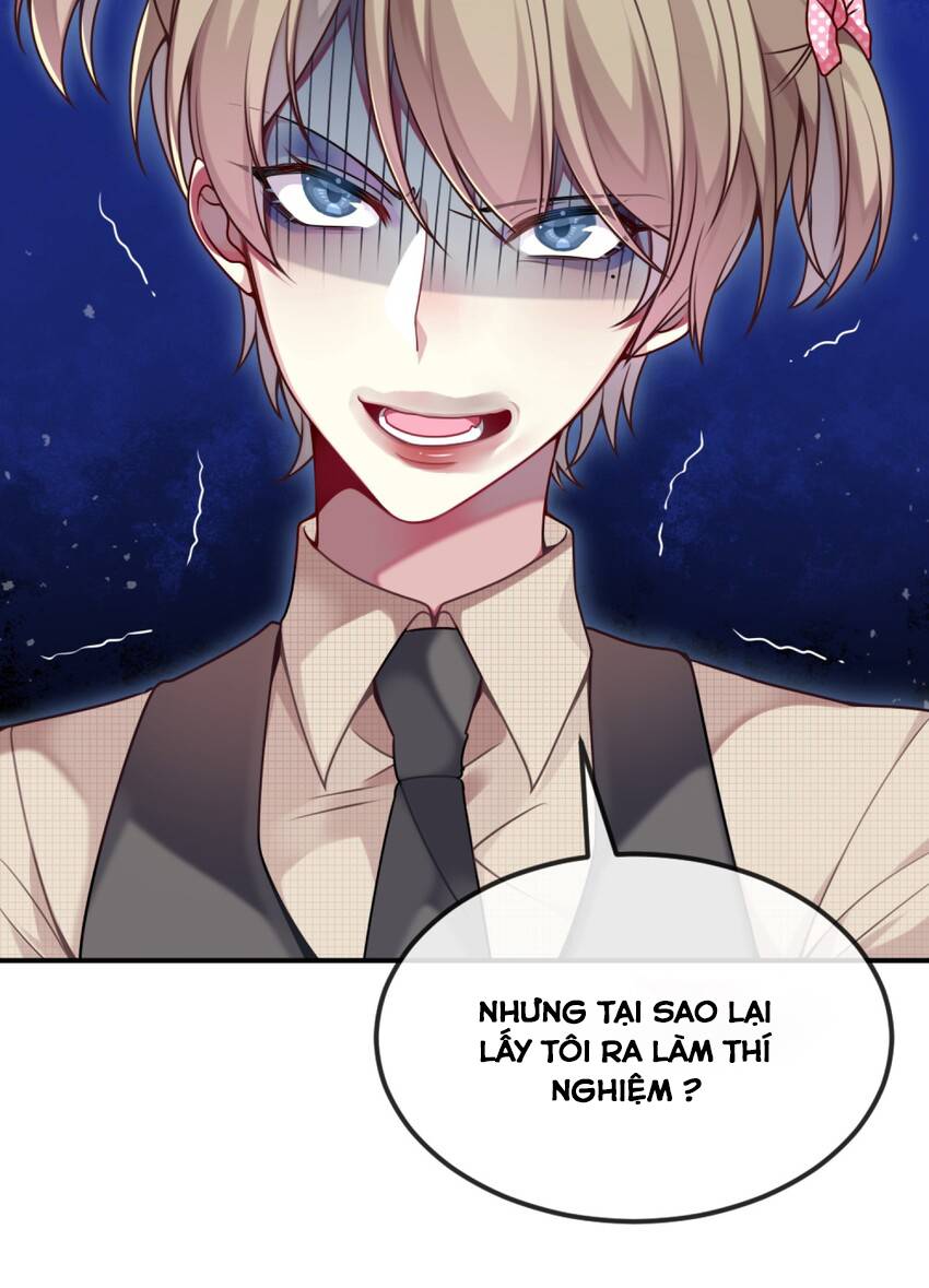 Ninita Yêu Dấu - Phần 2 Chap 1542.9 - Next Chap 1543.9