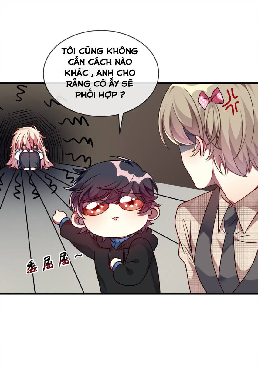 Ninita Yêu Dấu - Phần 2 Chap 1542.9 - Next Chap 1543.9