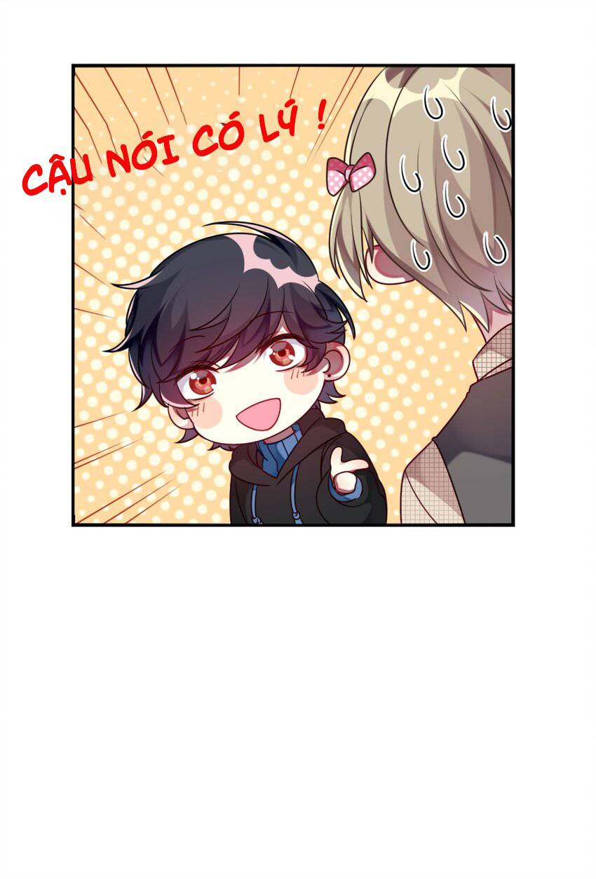 Ninita Yêu Dấu - Phần 2 Chap 1542.9 - Next Chap 1543.9