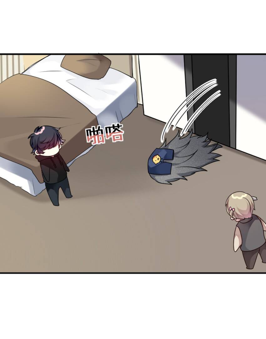 Ninita Yêu Dấu - Phần 2 Chap 1543.1 - Next Chap 1544.1