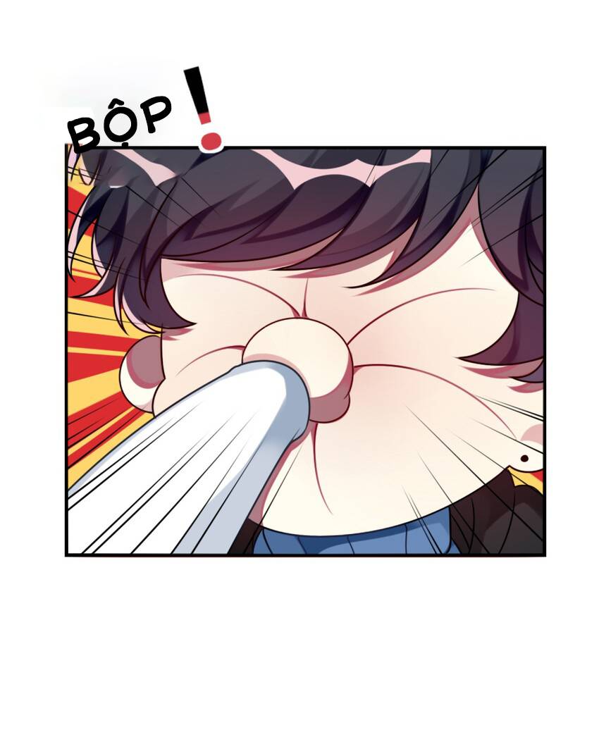 Ninita Yêu Dấu - Phần 2 Chap 1543.1 - Next Chap 1544.1