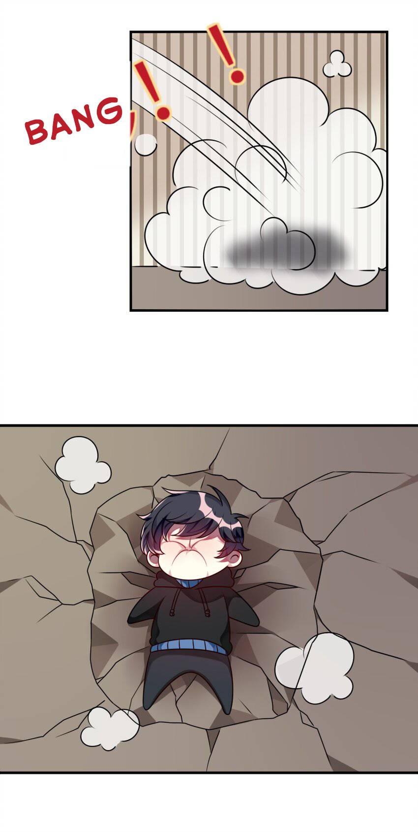 Ninita Yêu Dấu - Phần 2 Chap 1543.1 - Next Chap 1544.1