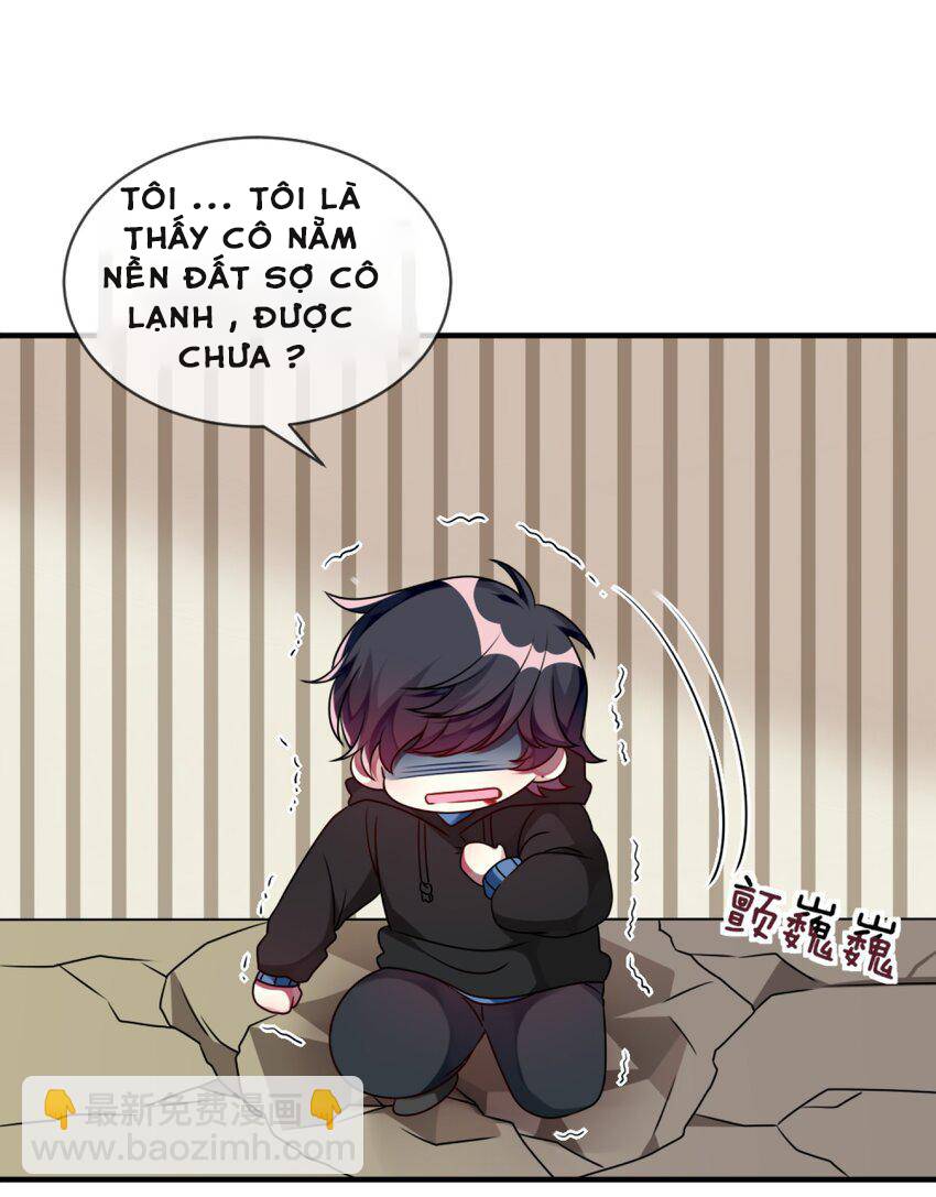 Ninita Yêu Dấu - Phần 2 Chap 1543.1 - Next Chap 1544.1