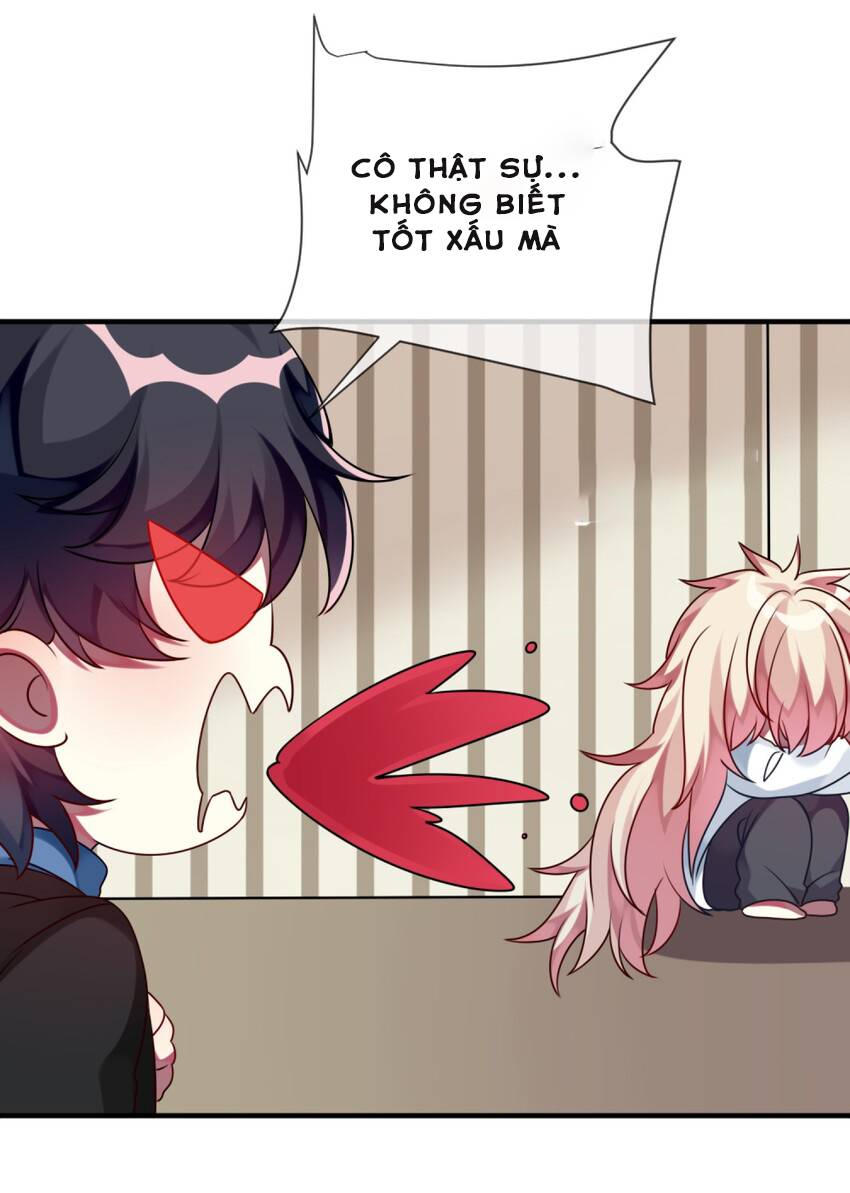 Ninita Yêu Dấu - Phần 2 Chap 1543.1 - Next Chap 1544.1