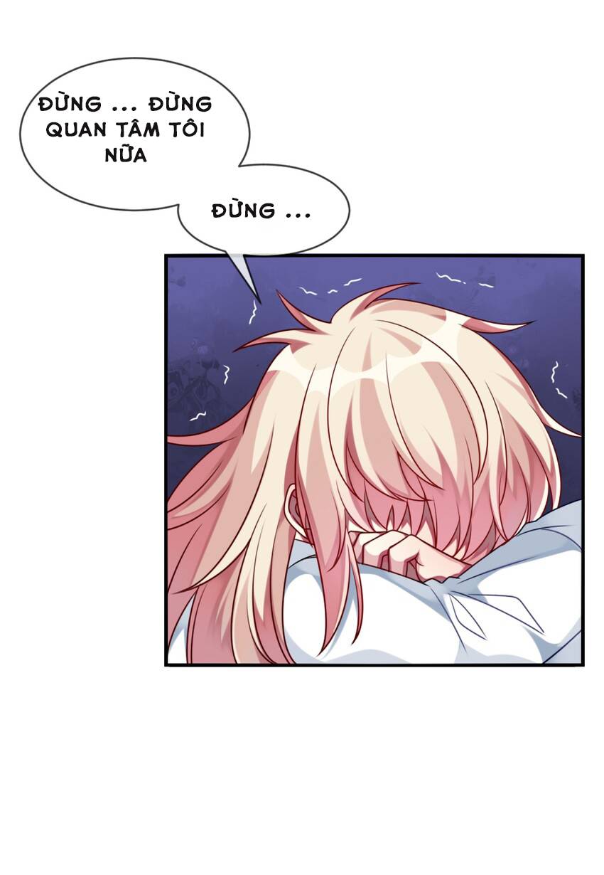 Ninita Yêu Dấu - Phần 2 Chap 1543.1 - Next Chap 1544.1