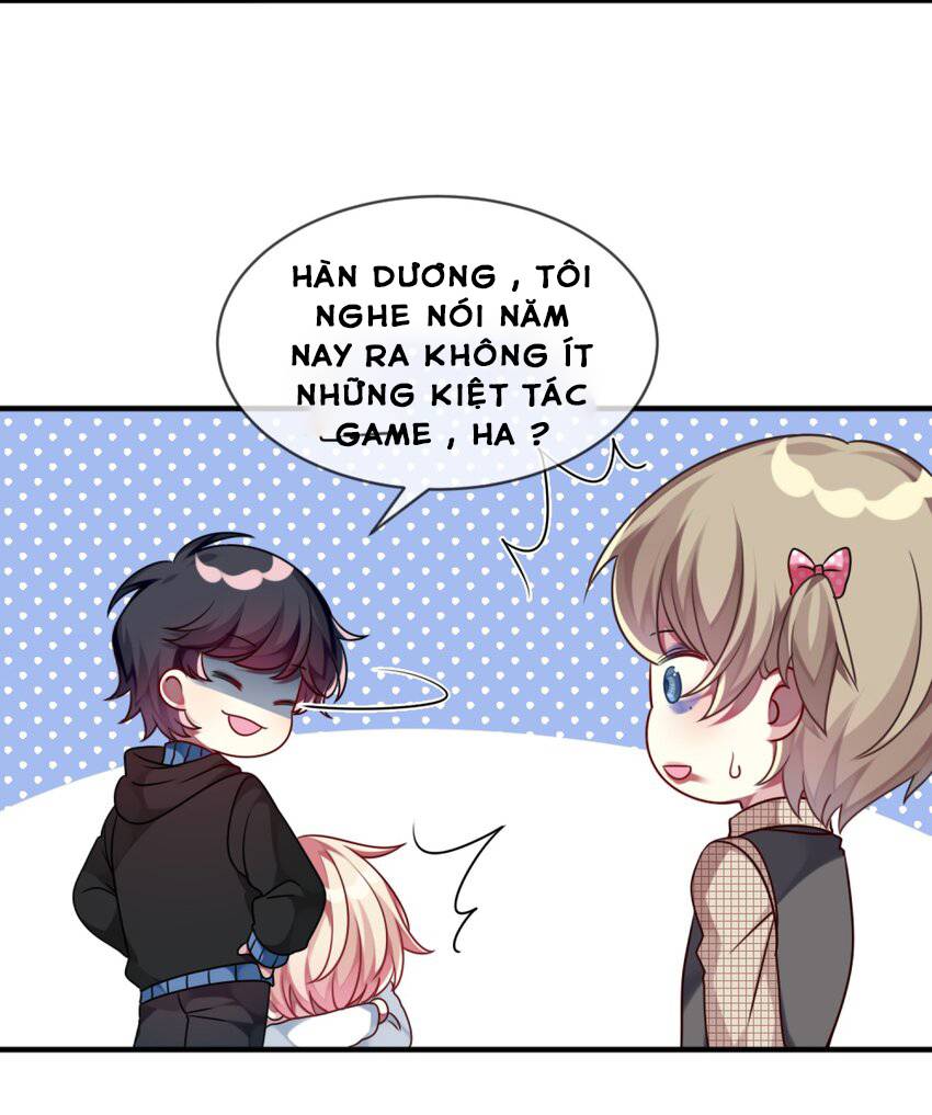 Ninita Yêu Dấu - Phần 2 Chap 1543.1 - Next Chap 1544.1