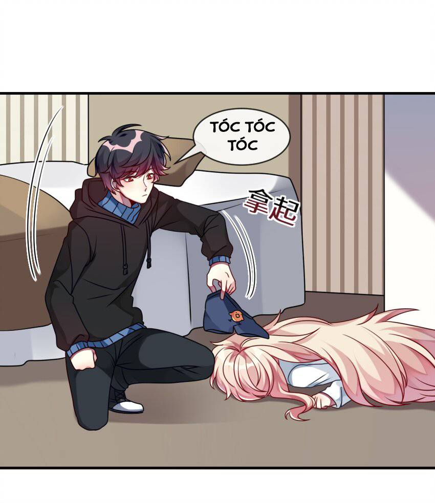 Ninita Yêu Dấu - Phần 2 Chap 1543.1 - Next Chap 1544.1