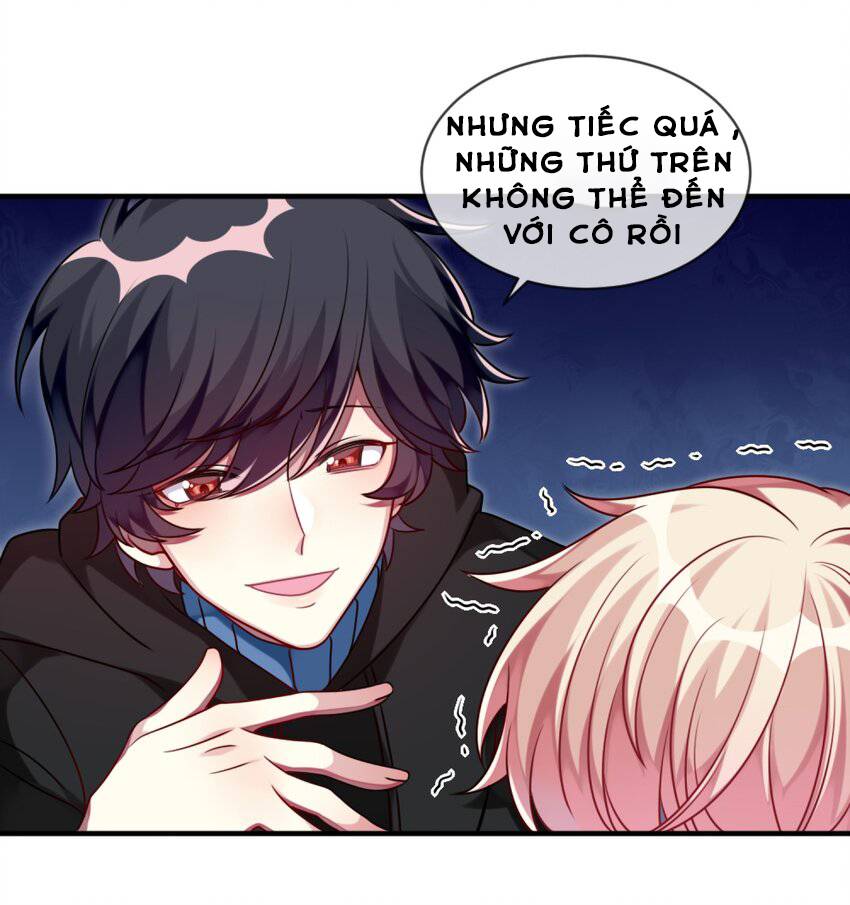 Ninita Yêu Dấu - Phần 2 Chap 1543.1 - Next Chap 1544.1