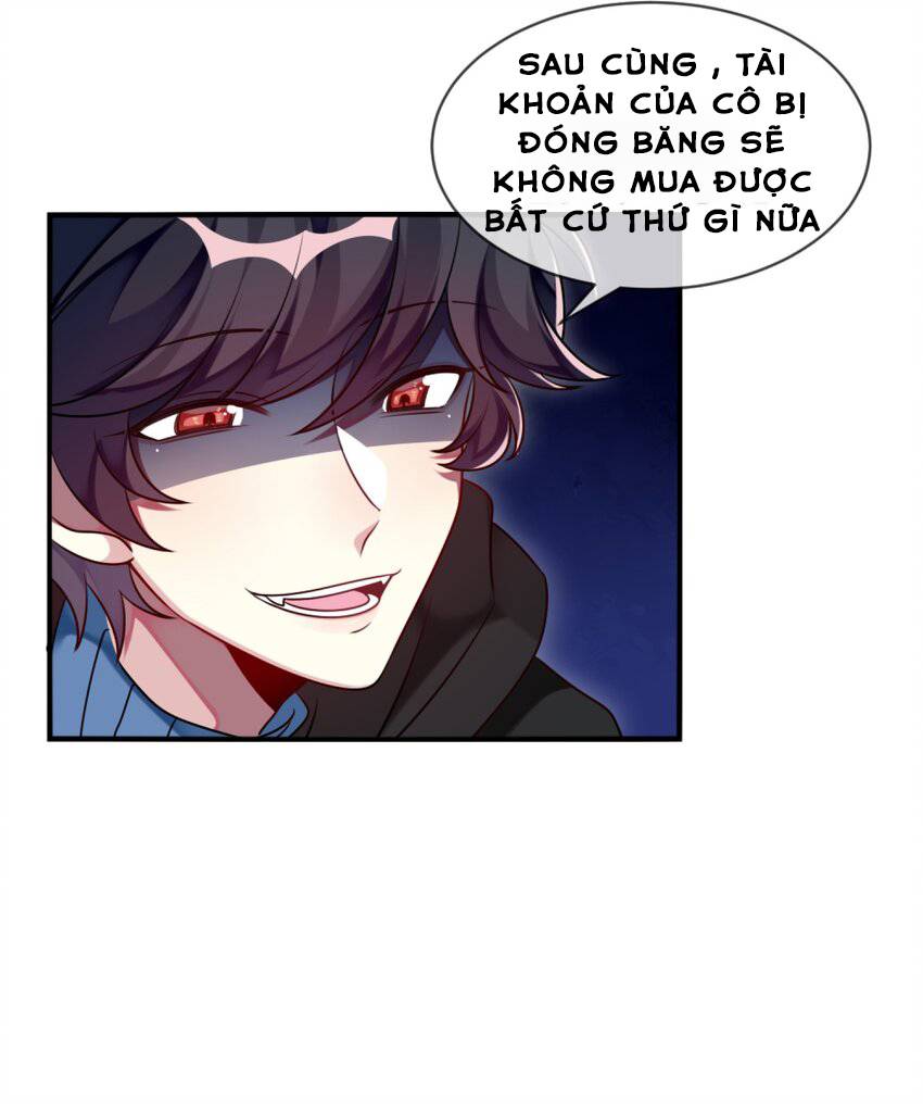 Ninita Yêu Dấu - Phần 2 Chap 1543.1 - Next Chap 1544.1