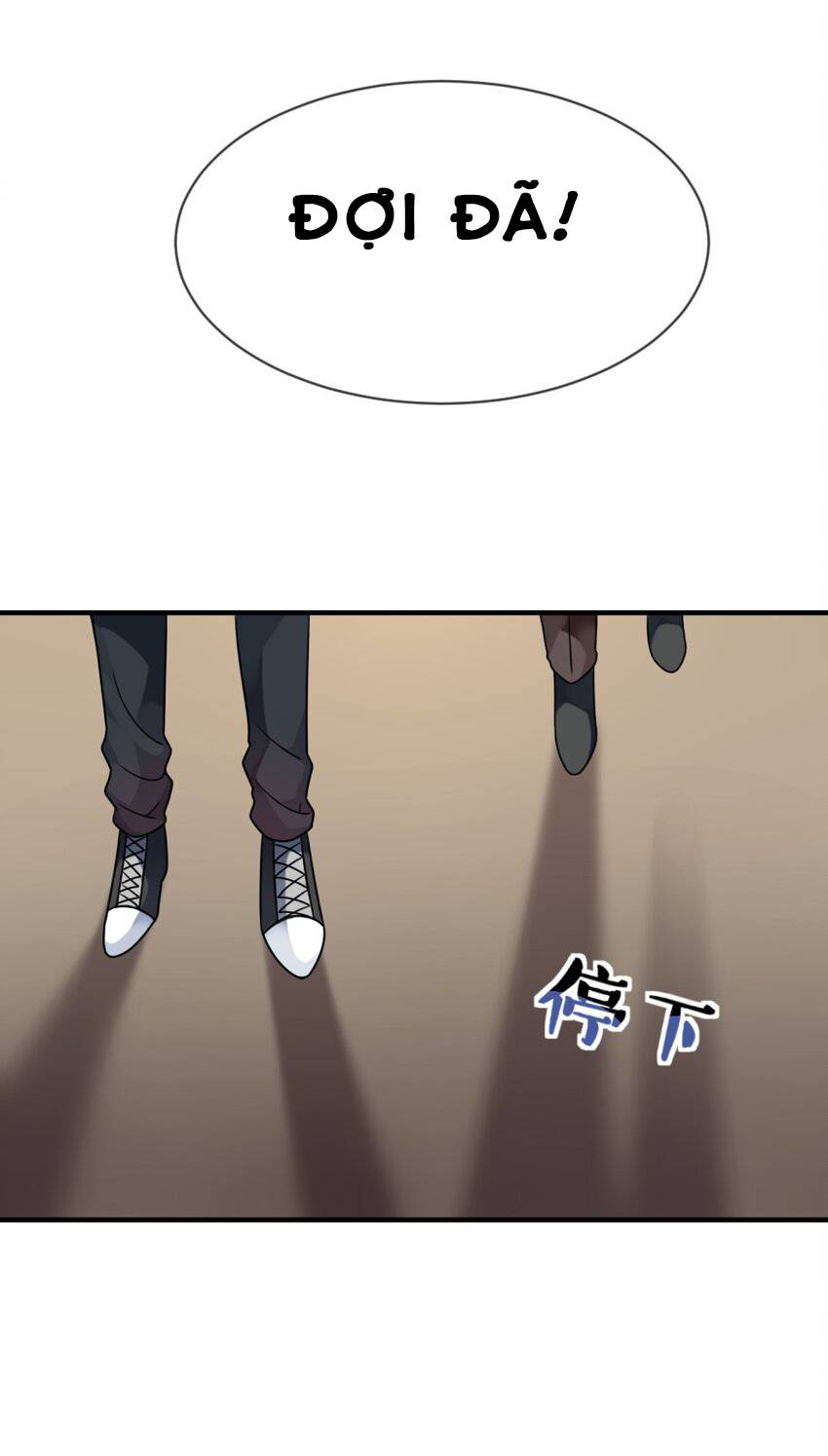 Ninita Yêu Dấu - Phần 2 Chap 1543.1 - Next Chap 1544.1