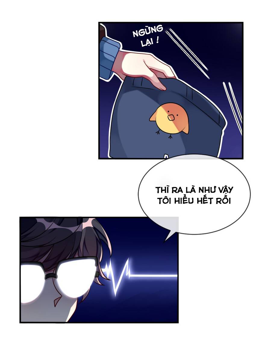 Ninita Yêu Dấu - Phần 2 Chap 1543.1 - Next Chap 1544.1