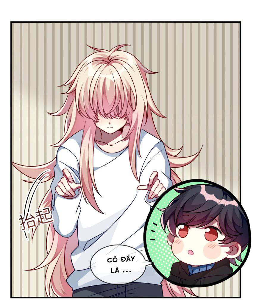 Ninita Yêu Dấu - Phần 2 Chap 1543.1 - Next Chap 1544.1