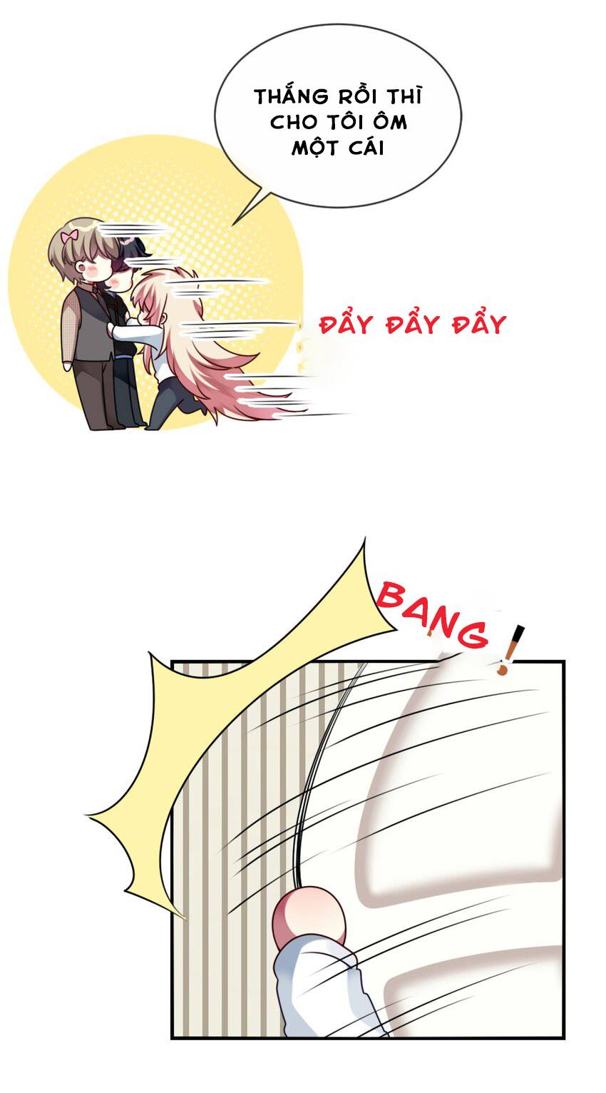 Ninita Yêu Dấu - Phần 2 Chap 1543.1 - Next Chap 1544.1