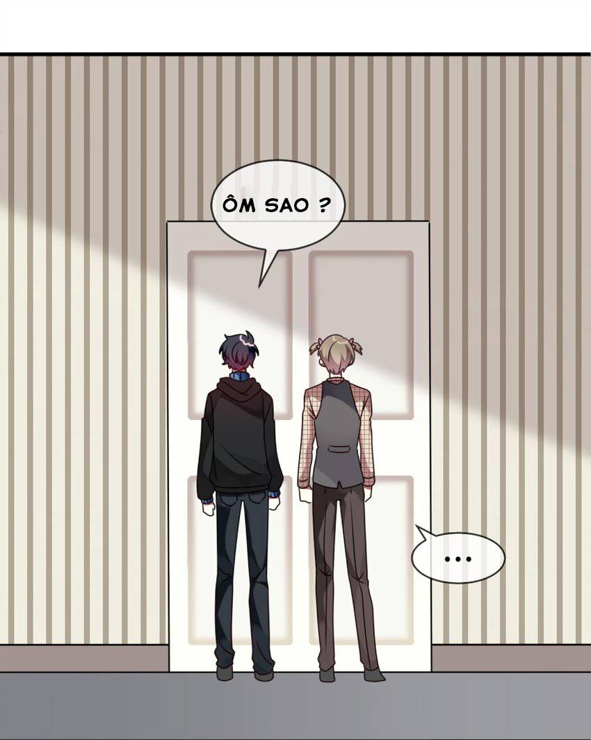 Ninita Yêu Dấu - Phần 2 Chap 1543.1 - Next Chap 1544.1