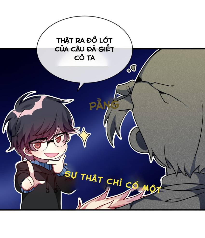 Ninita Yêu Dấu - Phần 2 Chap 1543.1 - Next Chap 1544.1