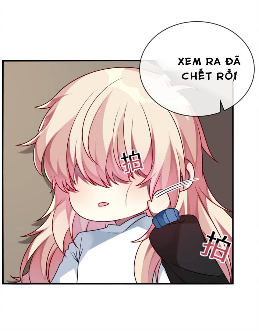 Ninita Yêu Dấu - Phần 2 Chap 1543.1 - Next Chap 1544.1