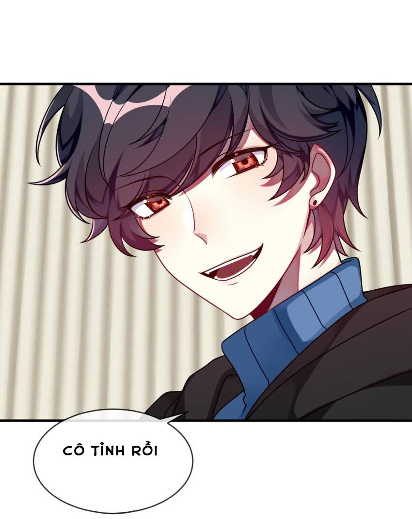 Ninita Yêu Dấu - Phần 2 Chap 1543.1 - Next Chap 1544.1