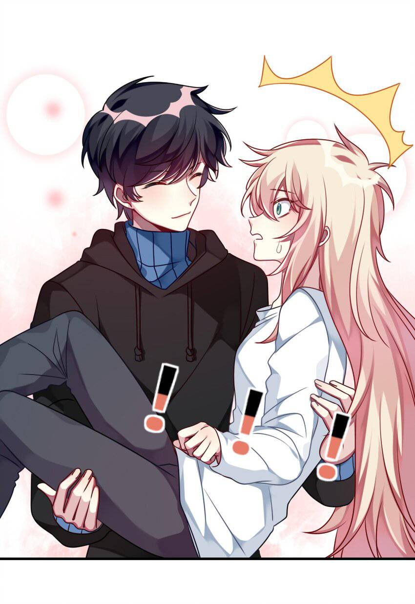 Ninita Yêu Dấu - Phần 2 Chap 1543.1 - Next Chap 1544.1