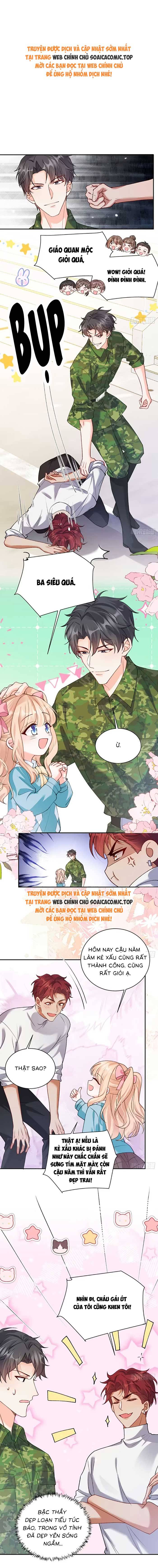 Ninita Yêu Dấu - Phần 2 Chap 1543.2 - Next Chap 1544.2