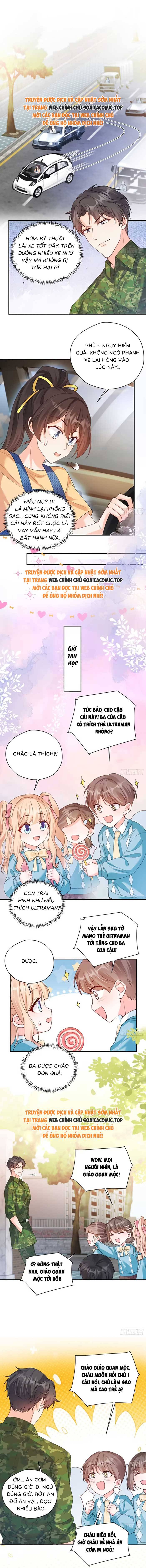 Ninita Yêu Dấu - Phần 2 Chap 1543.2 - Next Chap 1544.2