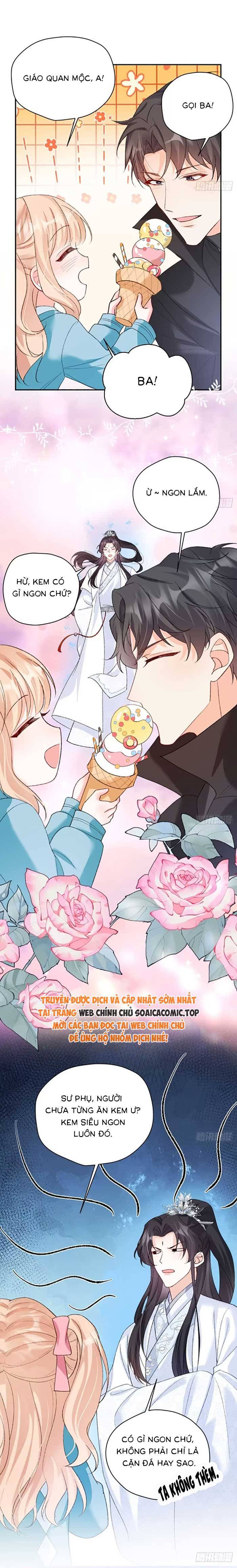 Ninita Yêu Dấu - Phần 2 Chap 1543.2 - Next Chap 1544.2