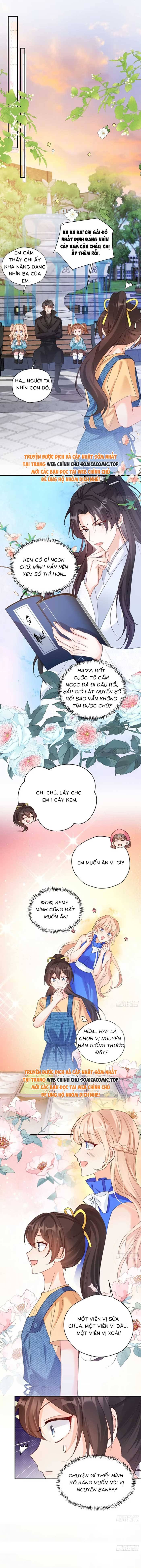 Ninita Yêu Dấu - Phần 2 Chap 1543.2 - Next Chap 1544.2
