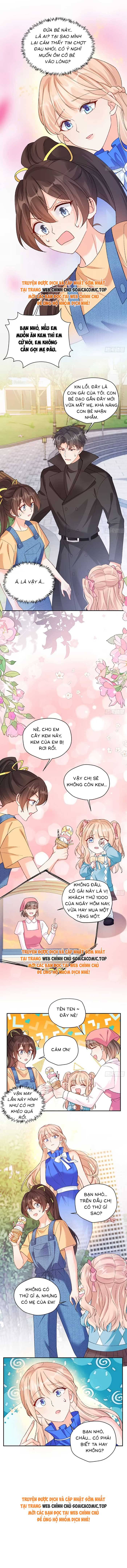Ninita Yêu Dấu - Phần 2 Chap 1543.2 - Next Chap 1544.2