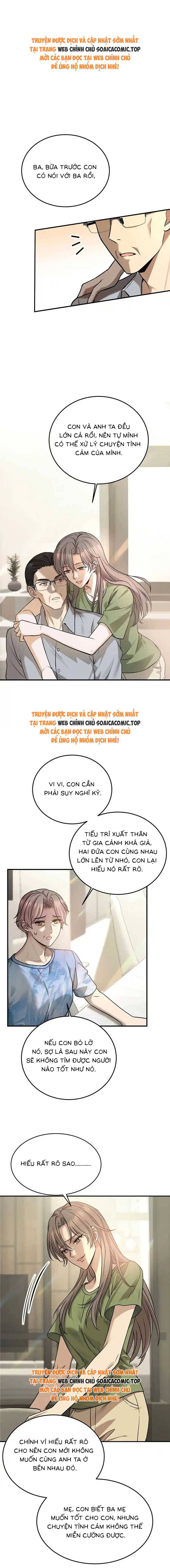 Ninita Yêu Dấu - Phần 2 Chap 1543.3 - Next Chap 1544.3