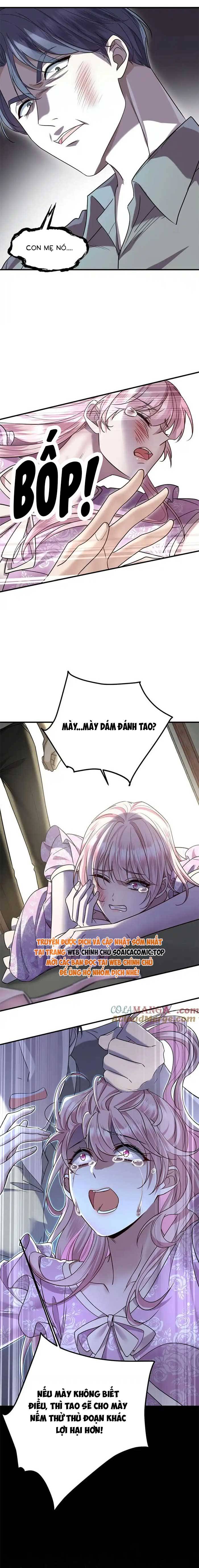 Ninita Yêu Dấu - Phần 2 Chap 1543.3 - Next Chap 1544.3