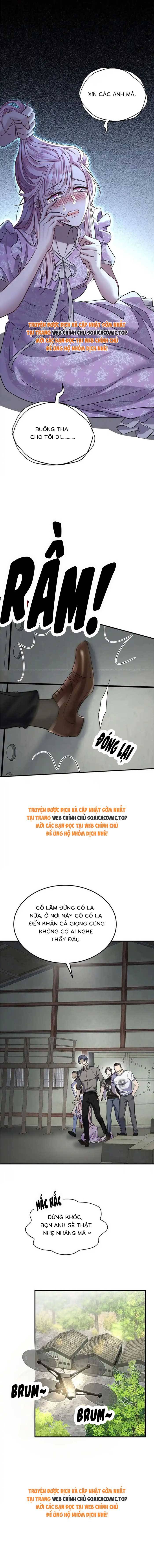 Ninita Yêu Dấu - Phần 2 Chap 1543.3 - Next Chap 1544.3