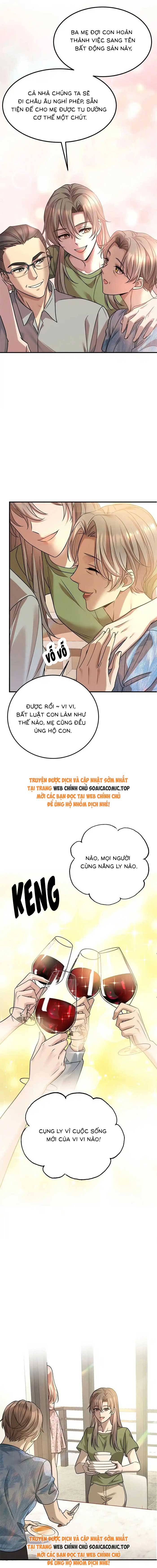 Ninita Yêu Dấu - Phần 2 Chap 1543.3 - Next Chap 1544.3