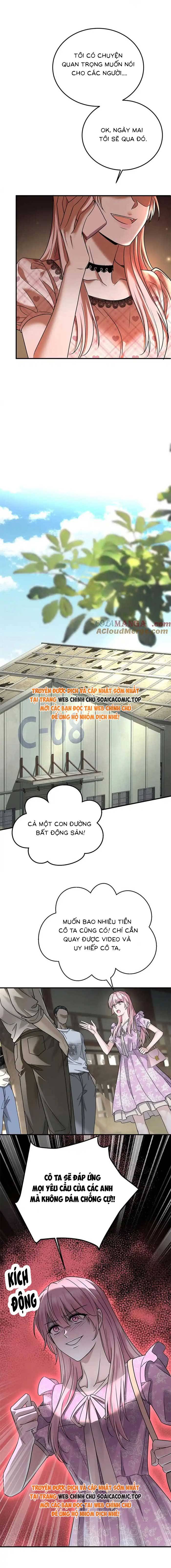 Ninita Yêu Dấu - Phần 2 Chap 1543.3 - Next Chap 1544.3