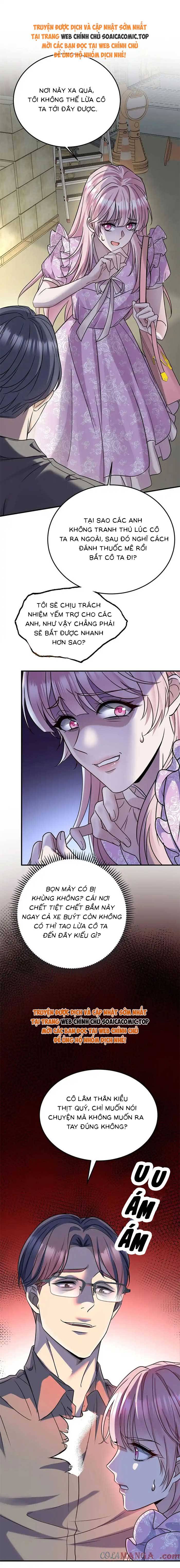 Ninita Yêu Dấu - Phần 2 Chap 1543.3 - Next Chap 1544.3