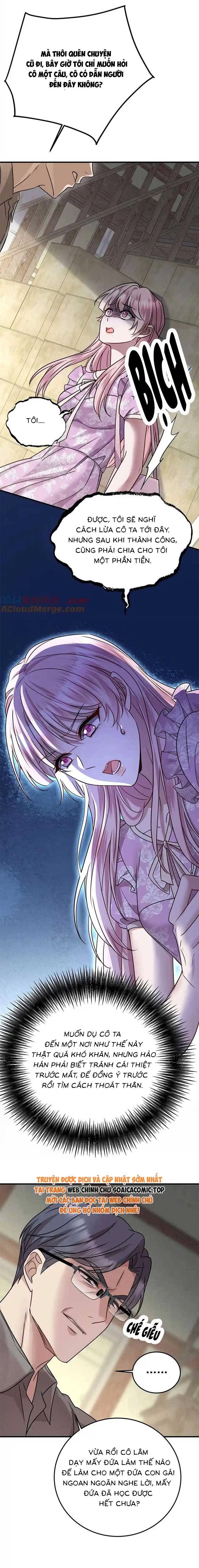 Ninita Yêu Dấu - Phần 2 Chap 1543.3 - Next Chap 1544.3