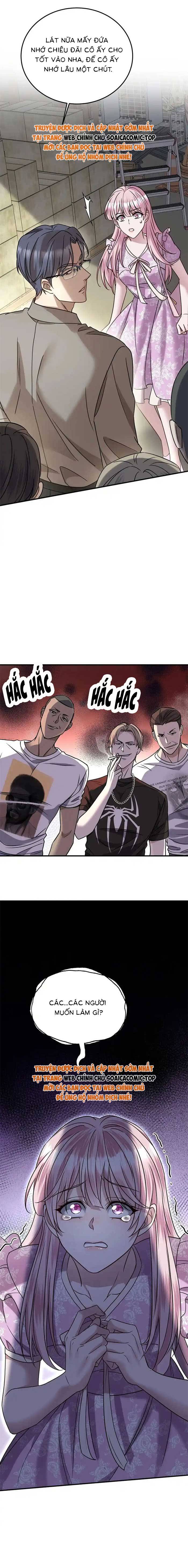 Ninita Yêu Dấu - Phần 2 Chap 1543.3 - Next Chap 1544.3