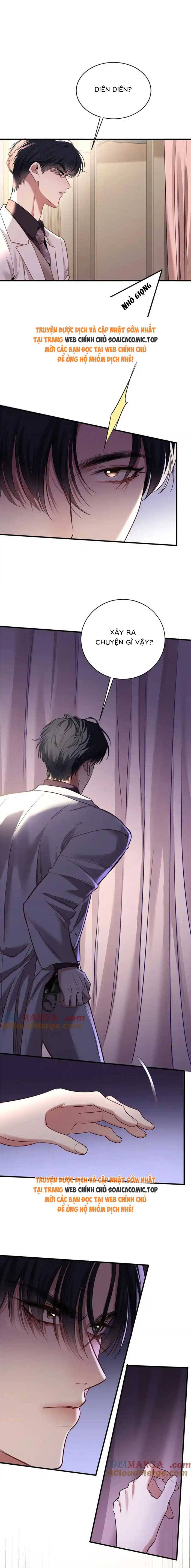 Ninita Yêu Dấu - Phần 2 Chap 1543.4 - Next Chap 1544.4