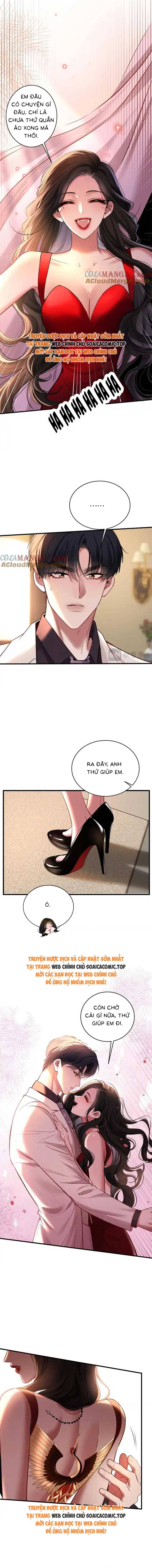 Ninita Yêu Dấu - Phần 2 Chap 1543.4 - Next Chap 1544.4