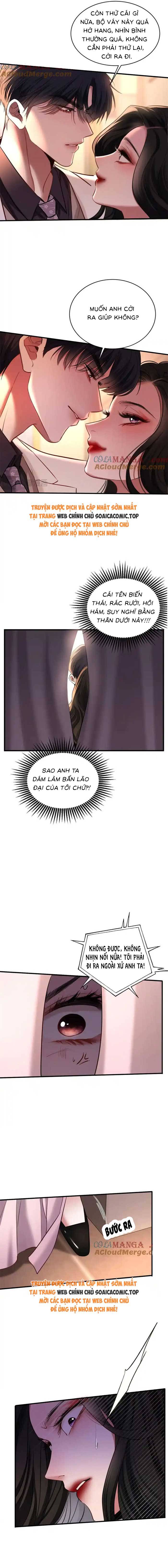 Ninita Yêu Dấu - Phần 2 Chap 1543.4 - Next Chap 1544.4