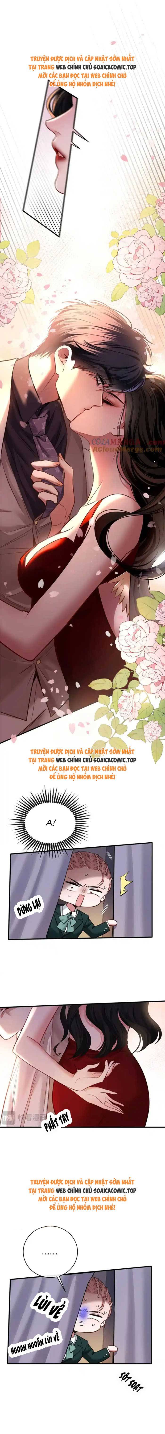 Ninita Yêu Dấu - Phần 2 Chap 1543.4 - Next Chap 1544.4