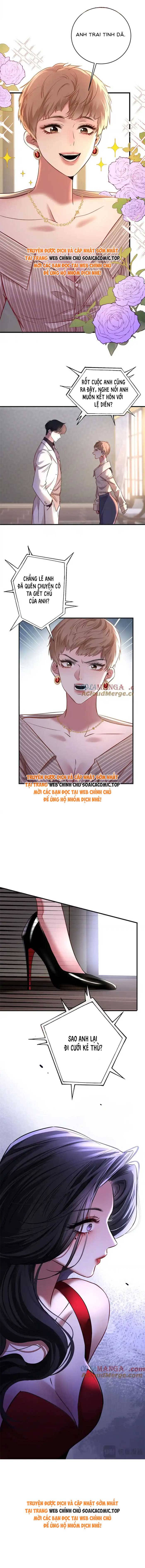 Ninita Yêu Dấu - Phần 2 Chap 1543.4 - Next Chap 1544.4