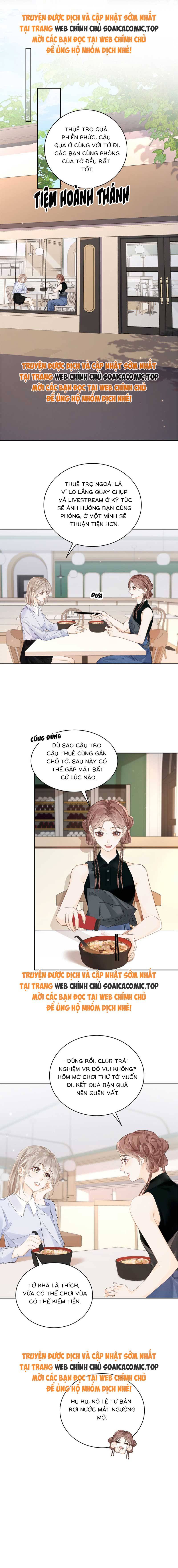 Ninita Yêu Dấu - Phần 2 Chap 1543.5 - Next Chap 1544.5