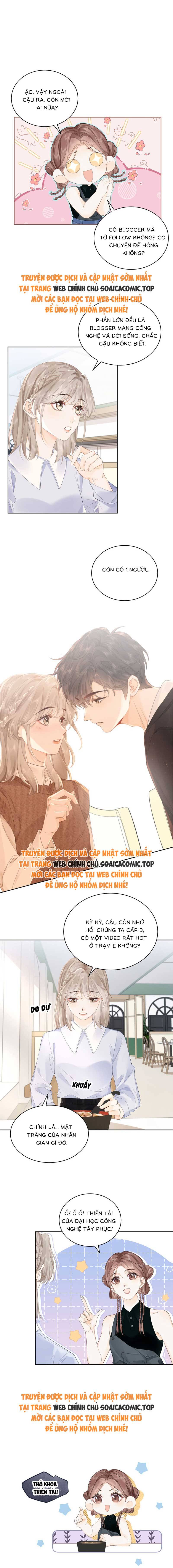 Ninita Yêu Dấu - Phần 2 Chap 1543.5 - Next Chap 1544.5